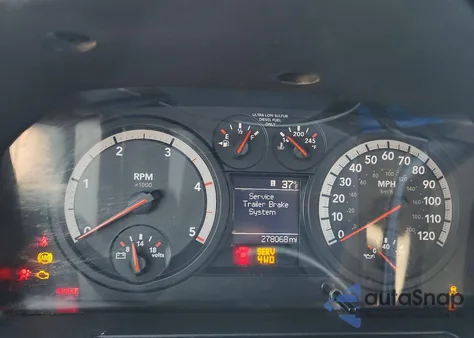 2012 Dodge Ram 3500 St z USA, uszkodzony, nr VIN 3C63D3GL6CG348363